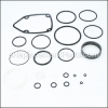 Campbell Hausfeld Complete Oring Kit part number: SKN12800AV