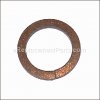 Campbell Hausfeld Gun Back-Up O-Ring part number: PM232211SV