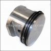 Campbell Hausfeld Low Pressure Piston Assembly part number: TF002400AJ