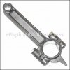 Campbell Hausfeld Connecting Rod part number: VT000100SJ