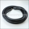 Campbell Hausfeld Hose part number: PM344302AV