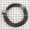 Campbell Hausfeld Hose - Pw1350 part number: PM350125SV
