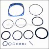 Campbell Hausfeld Complete O-Ring Kit part number: SV365000AV