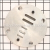 Campbell Hausfeld Valve Plate To Head Gasket part number: DP500064AV