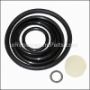 Campbell Hausfeld Piston O-Ring Kit part number: SV345300AV