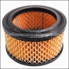 Campbell Hausfeld Air Filter Element part number: HS050071AV