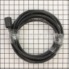 Campbell Hausfeld Hose part number: PM350110SV