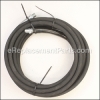 Campbell Hausfeld High Pressure Hose part number: PM005010AV