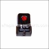 Campbell Hausfeld Pressure Switch Cover part number: CW211700AV