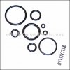 Campbell Hausfeld Trigger Valve O-Ring Kit part number: SKN06200AV