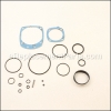 Campbell Hausfeld Complete O-Ring Kit part number: SV964500AV