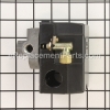 Campbell Hausfeld Pressure Switch part number: CW217400AV