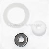 Campbell Hausfeld Kit,Gun Seal part number: AL183600SV