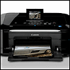 Canon All In One Printer Parts