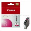 Canon CLI-8M Magenta Ink Tank part number: G70045