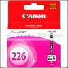 Canon CLI-226 Magenta Ink Tank part number: DJ1595