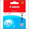 Canon CLI-226 Cyan Ink Tank part number: DJ1594