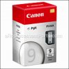 Canon PGI-9 Clear Ink Tank part number: Q07298