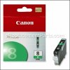 Canon CLI-8G Green Ink Tank part number: L39660