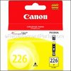 Canon CLI-226 Yellow Ink Tank part number: DJ1596