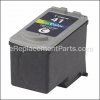 Canon CL-41 Color Ink Tank part number: G70048
