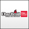 Char-Broil Porcelain Dual Fuel Four-Burner - Vanilla Replacement  For Model 464223610