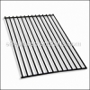 Char-Broil Firebox Charcoal Grate part number: 13201776-120000