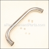 Char-Broil Handle F/ Top Lid part number: G352-0002-W1