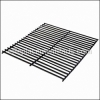 Char-Broil Grate, Small, Firebox Chamber, part number: 40009925