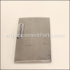 Char-Broil Right Door Complete part number: 80000323