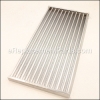 Char-Broil Stamped Cooking Grate part number: G519-A400-W1