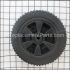 Char-Broil Wheel part number: G401-0058-W1