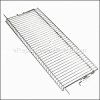 Char-Broil Warming Rack part number: 4152125