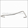 Char-Broil Chrome T-star Lifting Handle part number: 41201255