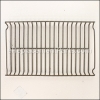 Char-Broil Charcoal Grate part number: 2233-02-006