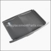 Char-Broil Grease Tray Assembly part number: 80002497