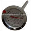 Char-Broil Meat Thermometer part number: 29001797