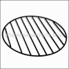 Char-Broil Wood Grate part number: 29102438