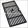 Char-Broil Cooking Grate part number: G616-0009-W1