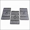 Char-Broil Cooking Grate, Set Of 3 part number: 80006599
