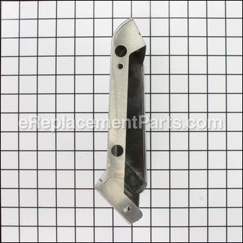 Fascia For Left Side Shelf - G352-0047-W1:Char-Broil