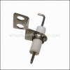 Char-Broil Electrode, F/ Sideburner part number: G515-0039-W1