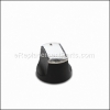 Char-Broil Control Knobs part number: G523-3800-W1