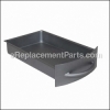 Char-Broil Grease Tray part number: 29101337