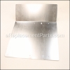 Char-Broil Sheild, F/tank part number: G651-1206-W1