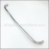 Char-Broil Handle, F/ Lid part number: G651-0001-W1