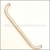 Char-Broil Grill Lid Handle part number: G560-0001-W1