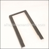 Char-Broil Leg Assy part number: 7000522