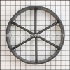 Char-Broil Wheel part number: 1884033