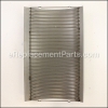 Char-Broil Fire Grate part number: 2230-03-000-01